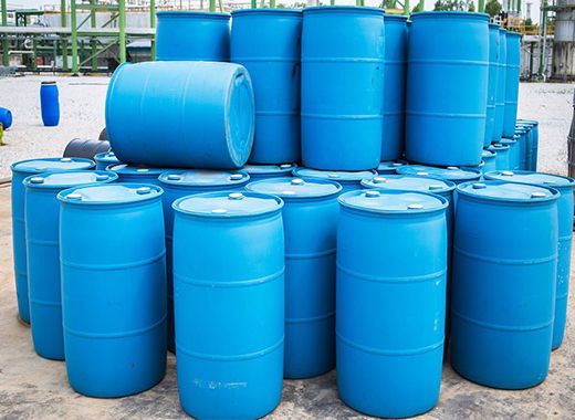 甲基環戊烯醇酮生產案例